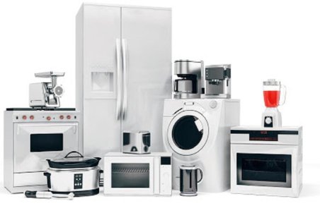 قیمت پرفروش‌ترین ‌لوازم‌خانگی در ۱۱ شهریور