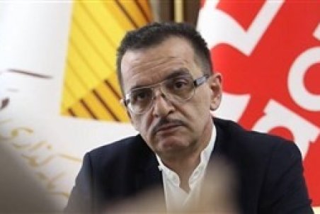 زنوزی: سعادتمند را نمی‌شناسم!