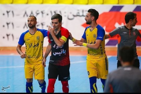 جدایی کشاورز از جمع شاگردان شمسایی/ پیراهن کاپیتان پیشین گیتی‌پسند بایگانی شد