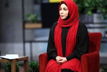 دعوای شدید سینا ولی الله و بهنوش بختیاری