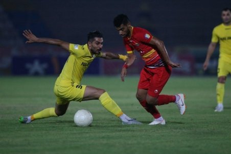 بوعذار: امیدوارم نکونام از فولاد جدا نشود