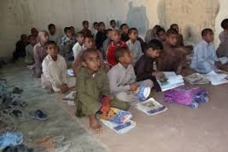 نگرانی از احتمال افزایش بازماندگی از تحصیل کودکان کار و خیابان