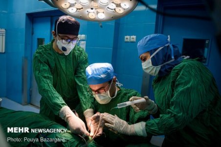 سومین سرطان شایع کودکان/ علائم تومور مغزی در بچه ها