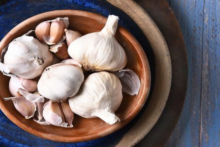 آیا مصرف سیر در پیشگیری و درمان کرونا تاثیری دارد؟