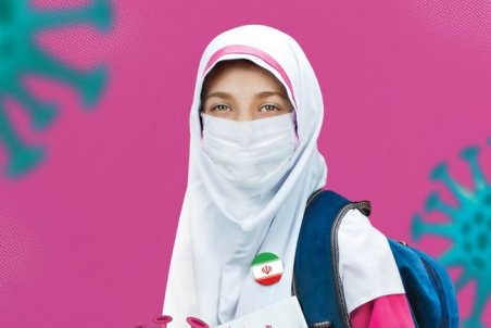 آموزش حضوری حتی در شرایط قرمز؟