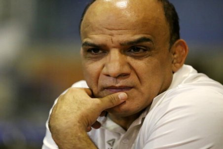 کاوه: نمی توانیم دعوت فدراسیون اوکراین را قبول کنیم