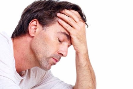 این یک "سردرد" معمولی نیست!