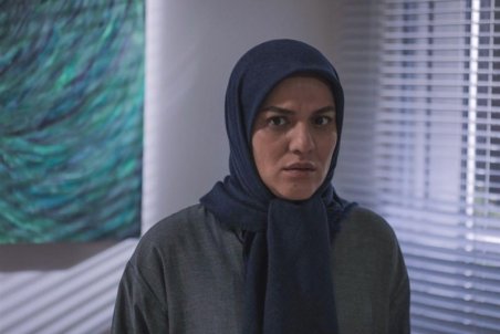 معرفی جدیدترین بازیگر سریال جاسوسی‌امنیتی تلویزیون