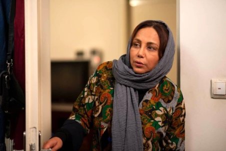 «ماتیک مخملی» با بازی بهنوش بختیاری روی میز تدوین