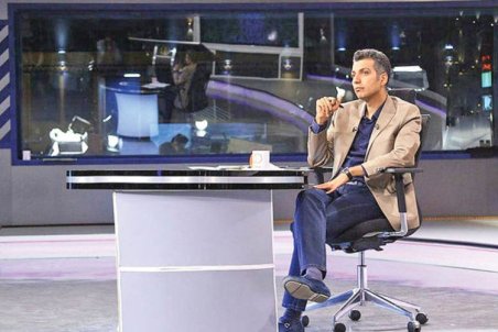 تو می‌توانی عادل!