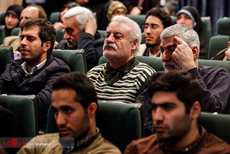 جهانبخش سلطانی: حضورم در سریال «موسی (ع)» قطعی است