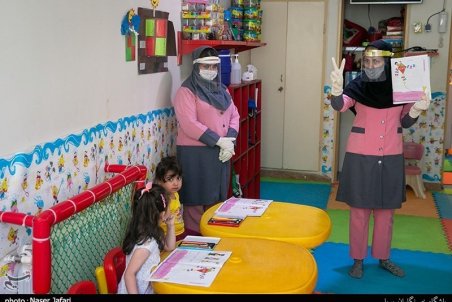 احتمال افزایش ۳۰ درصدی شهریه مهدهای کودک!