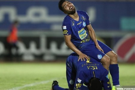 روشن: اتفاقات رخ‌داده در باشگاه استقلال خنده‌دار است/ خود کرده را تدبیر نیست