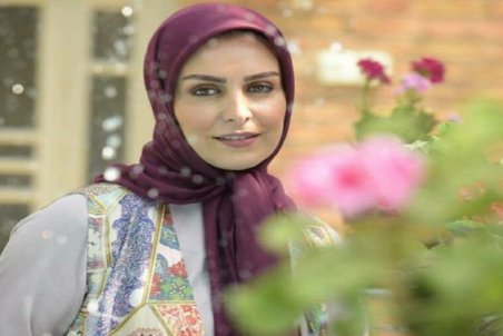 دلنوشته همسر ماه چهره خلیلی از روز‌های دلتنگی و دوری