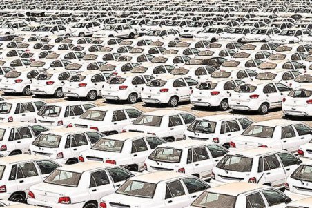 قیمت روز خودرو در بازار آزاد اعلام شد