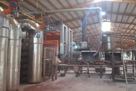 آذرخش خاک قم در افلاک اروپا