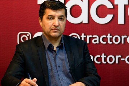 برخی‌ می‌خواهند جام حذفی را به تیم دیگر تهرانی بدهند/ نگران قضاوت دیدار فینال هستیم