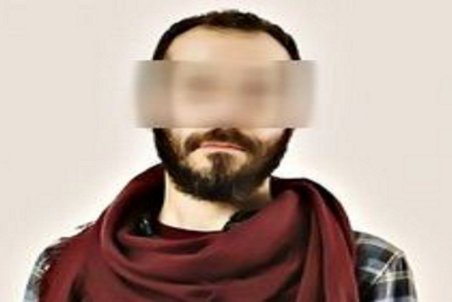 کیوان امام وردی؛ در دوراهی اعدام یا بستری شدن در تیمارستان