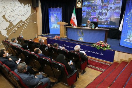 حاجی میرزایی: زمان برگزاری کلاس‌های درس ۳۵ دقیقه خواهد بود