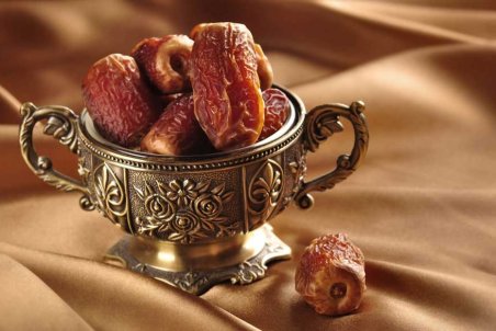 فواید و خواص خرما برای سلامتی بدن