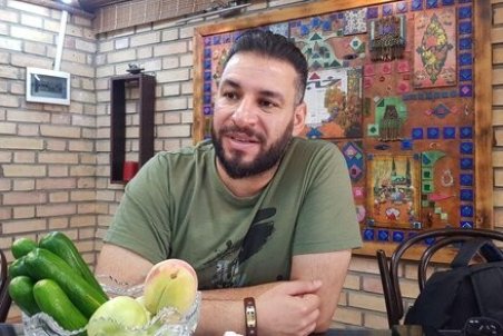 ماجرای یوسف کرمی،چاووشی و نان و پنیری که نکسیا می‌خورد!