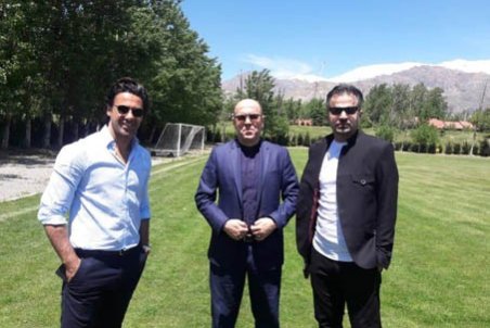 بائو: نمی‌دانم بین مجیدی و سعادتمند چه گذشته است