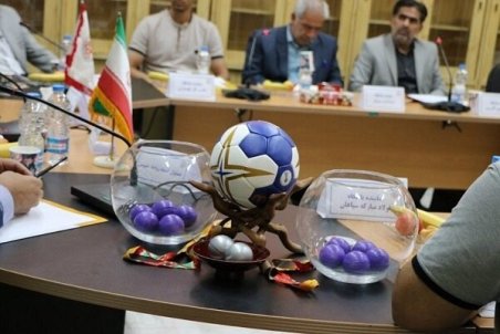 لیگ برتر هندبال مردان با ۱۲ تیم برگزار خواهد شد