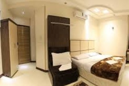 کرایه هتل‌ها ۶۰ درصد تخفیف دارد ولی مسافر نیست