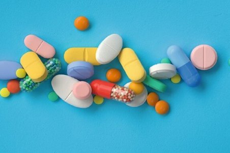 چرا قرص‌های آنتی بیوتیک با هم تداخل ندارند؟