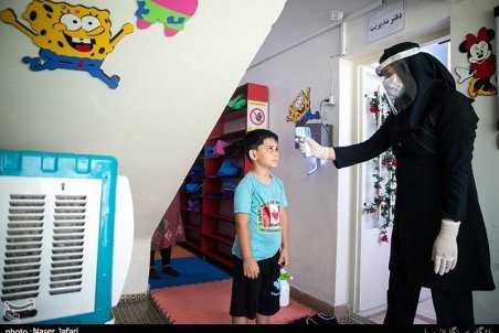 شهریه مهدهای کودک ۳۱ درصد افزایش یافت/اعمال شهریه‌های جدید از تیر ماه!