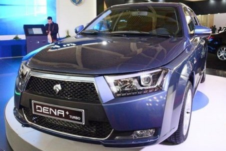 قیمت دنا پلاس توربو اتوماتیک و پژو ۲۰۷ i پانوراما اعلام شد