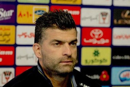رحمان رضایی سرمربی ذوب‌آهن شد