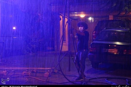 گپ و گفت با عوامل سریال "شرم"/ سریالی که بازیگران قدیمی سینما را به تلویزیون برگرداند