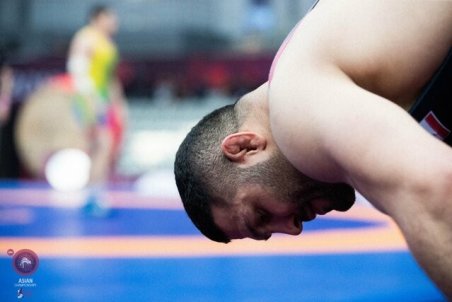 واکنش یزدانی به شایعه خداحافظی از کشتی