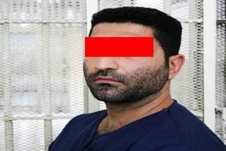 قاتل وحید مرادی در یک قدمی چوبه دار/ ۳ قتل در ۹ سال