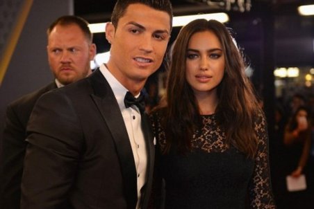 همه قرار‌های خاص رونالدو؛ از کیم کارداشیان تا پاریس هیلتون!
