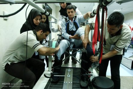 افزایش قیمت وسایل توانبخشی/ معلولان توان خرید ندارند