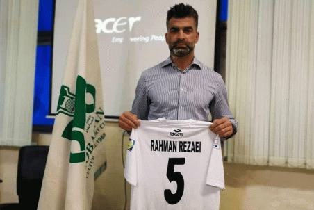 رضایی: باشگاه بازیکنان خوبی را از دست داد/ می‌خواهیم نتایجی در شان ذوب‌آهن کسب کنیم