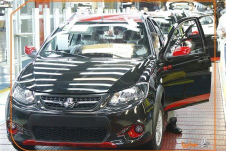 امروز آغاز ثبت نام پیش فروش محصولات سایپا+ جزئیات