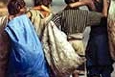 ماجرای محبوس کردن کودکان کار در زیرزمین!