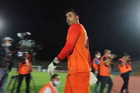 فروزان: سرباز استقلال هستم اما تماس مستقیمی با من نگرفته‌اند