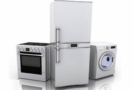 قیمت روز لوازم خانگی در ۱۵ شهریور