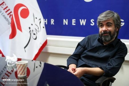 نویسنده سکانس آش و شکلات: ذخیره آخرت است!