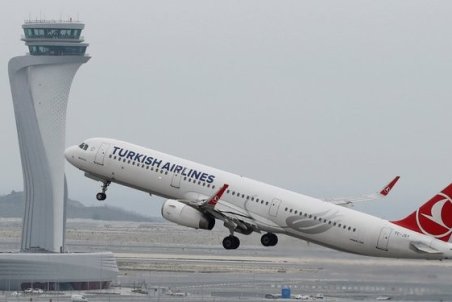 مسافران فعلا منتظر پرواز ترکیه نباشند