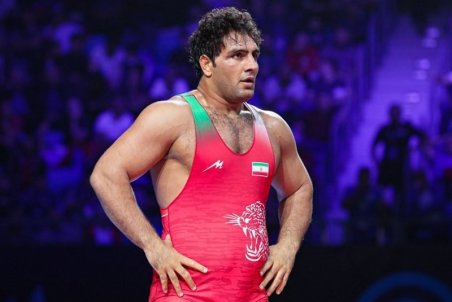 منجزی: در عمل ثابت کردم پرچم ایران برایم مهم است