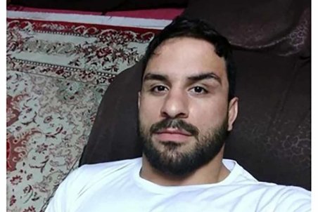 پرونده نوید افکاری به روایت صداوسیما