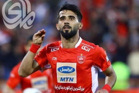 بشار رسن: تقریبا برای ماندن در پرسپولیس به توافق نهایی رسیده ام