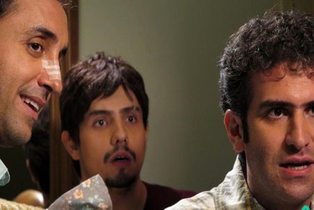 ماجرای کتک خوردن بازیگر «لیسانسه‌ها» از مرضیه برومند