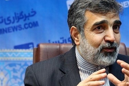 بهروز کمالوندی: عوامل خرابکاری نطنز شناسایی شده‌اند