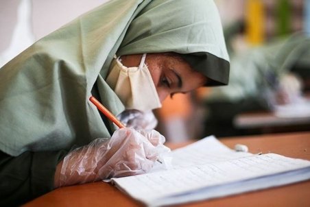 حضور محصلان در مدرسه اختیاری شد